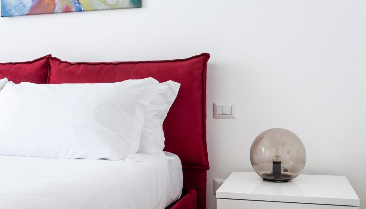 Apartment Italianway - Scrivia 1 Milan