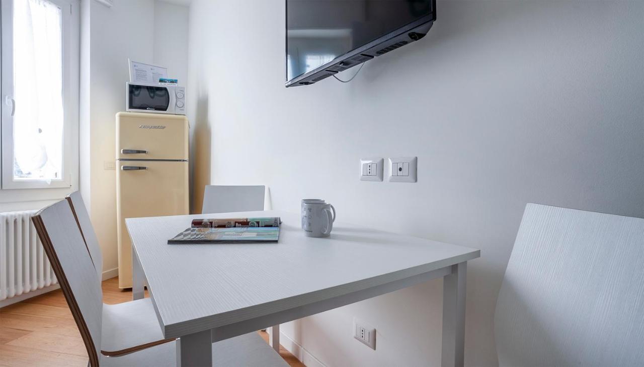 Italianway - Scrivia 1 Apartment Milan