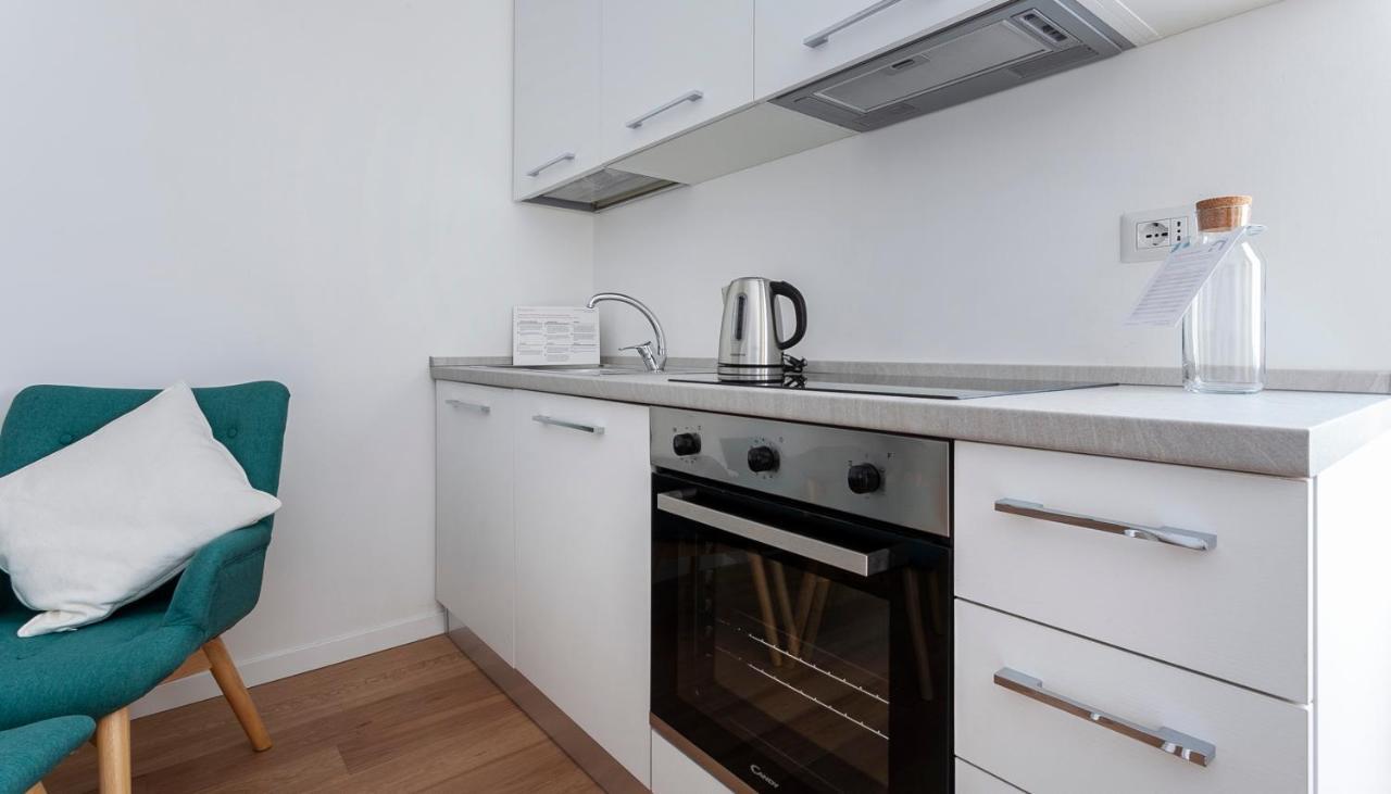 Italianway - Scrivia 1 * Milan
